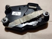 Tachoeinheit Rückseitet