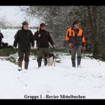 05 Gruppe 1 Revier Mittelbuchen